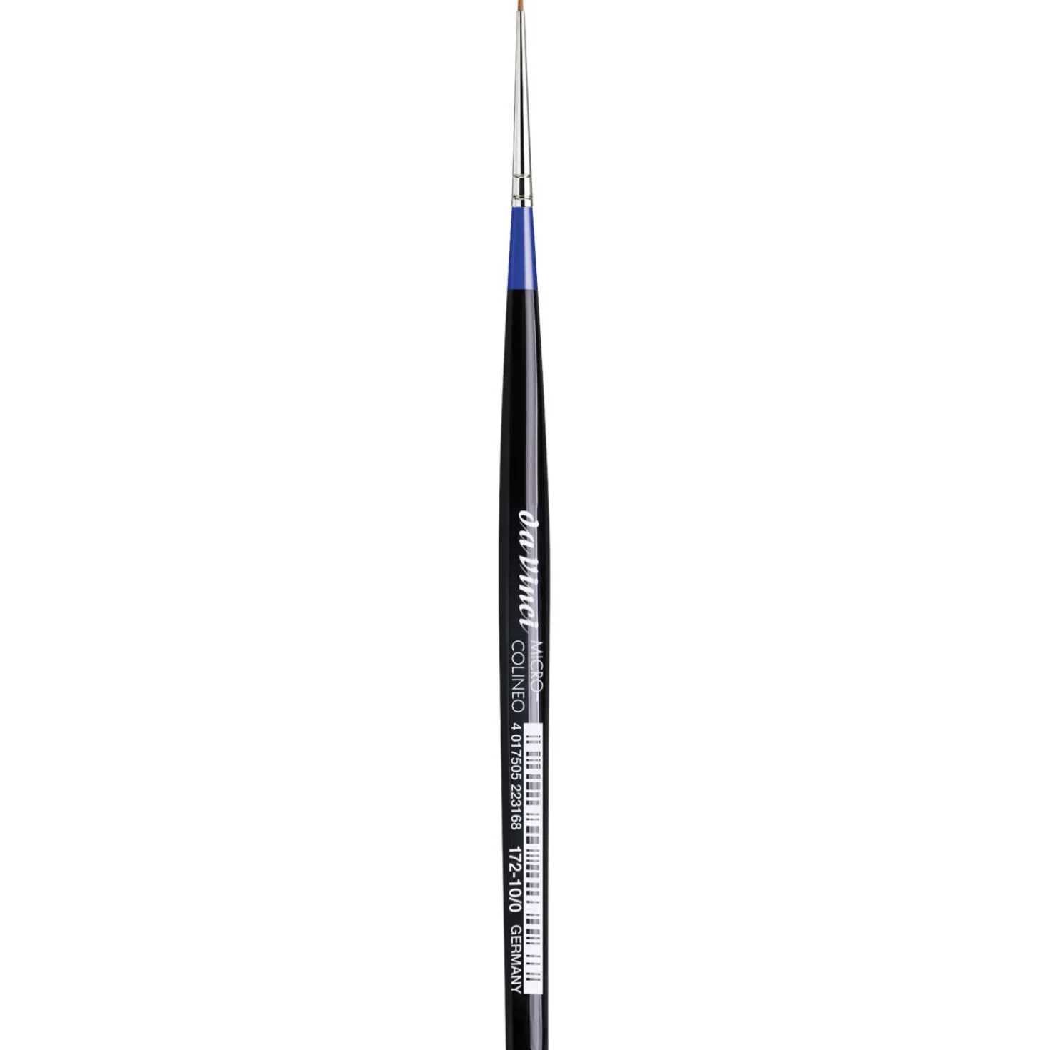da Vinci MICRO-COLINEO Rundpinsel