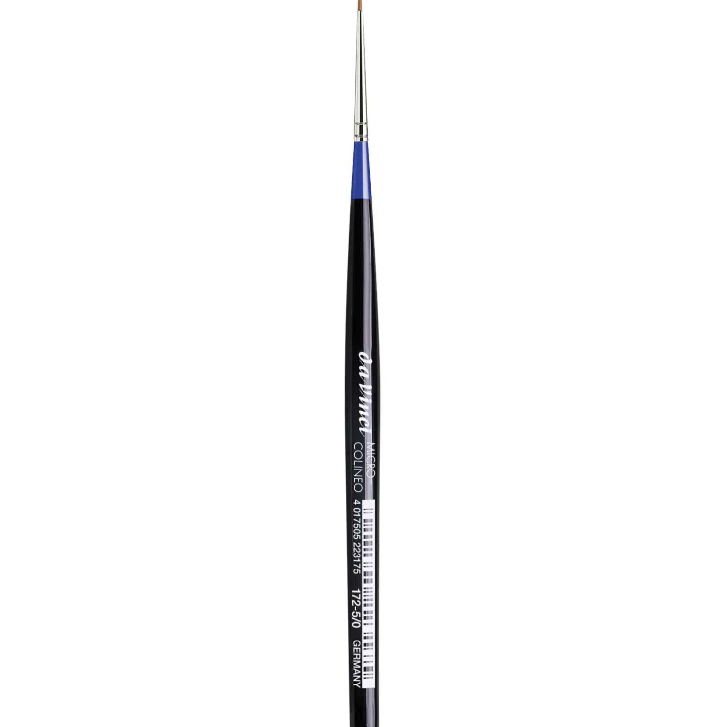 da Vinci MICRO-COLINEO Rundpinsel