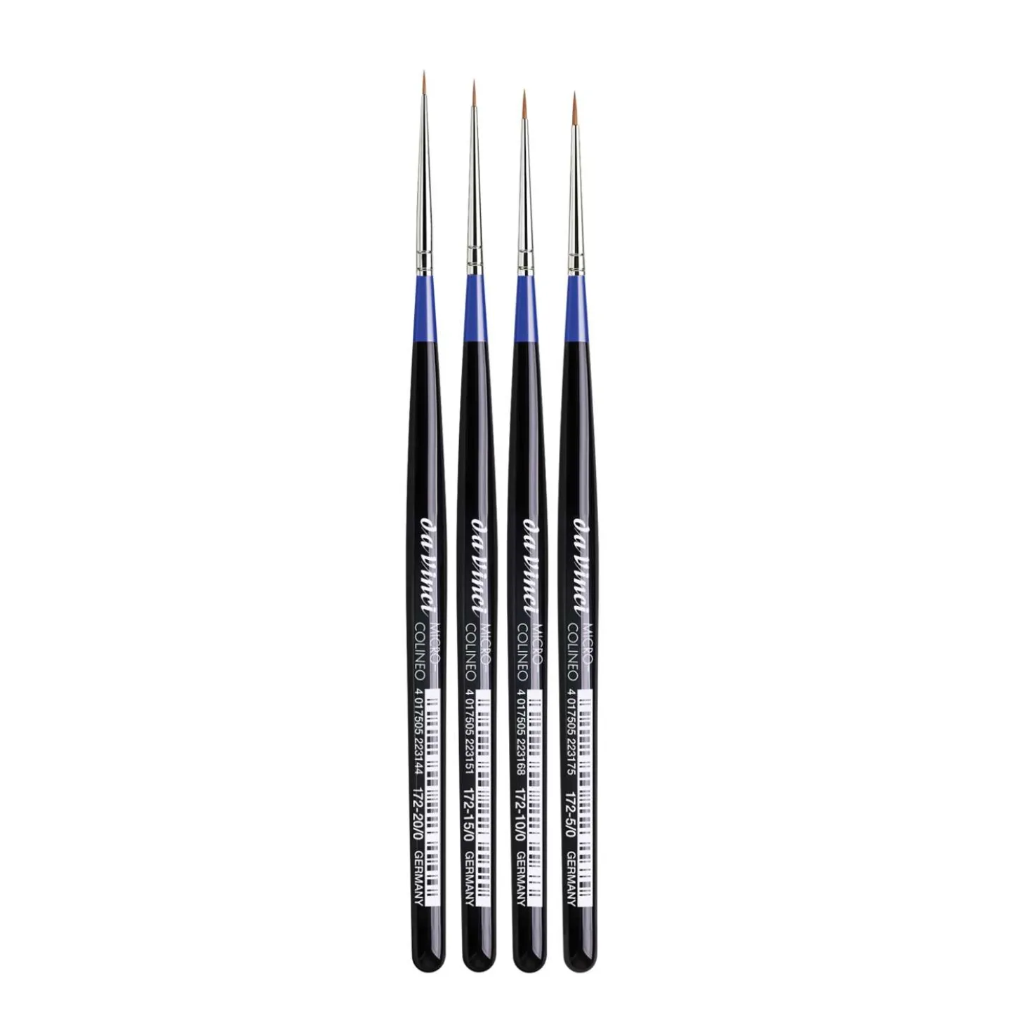 da Vinci MICRO-COLINEO Rundpinsel