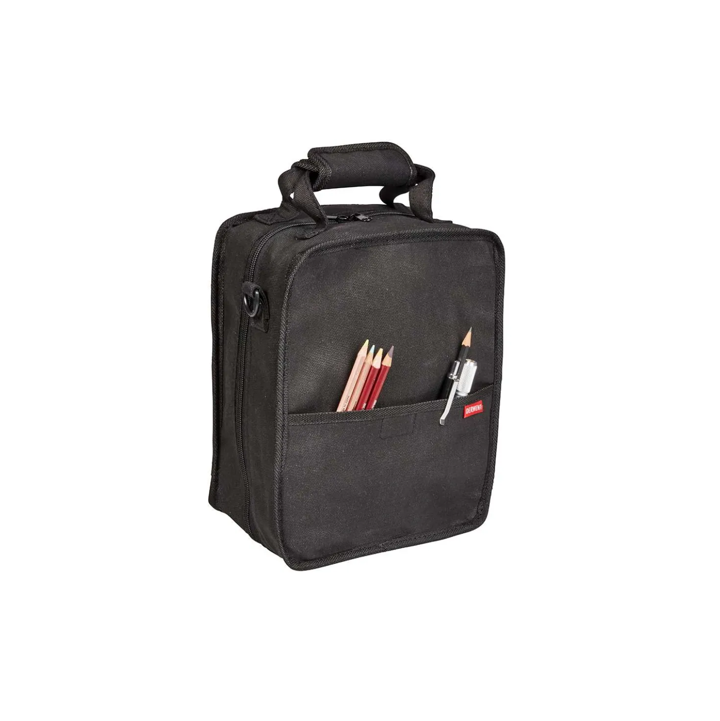 DERWENT Carry All Bag Stiftetasche