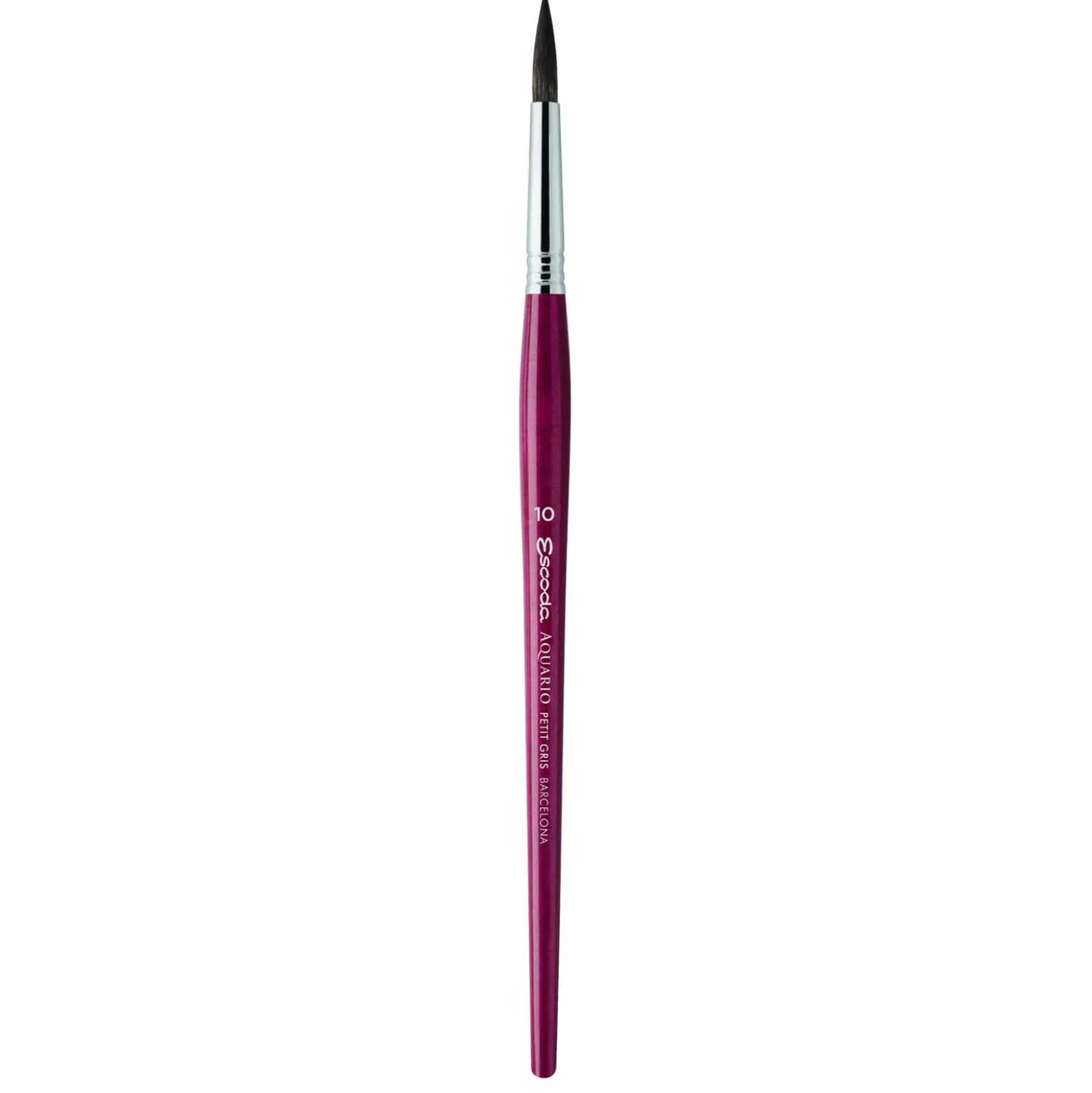 ESCODA® Aquario Fehhaarpinsel, Serie 1125