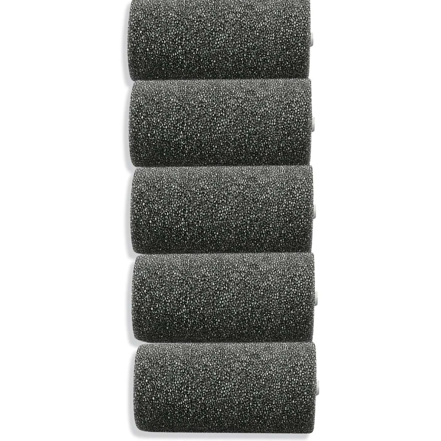 ESSDEE Schaumstoffrollen, 5er Pack