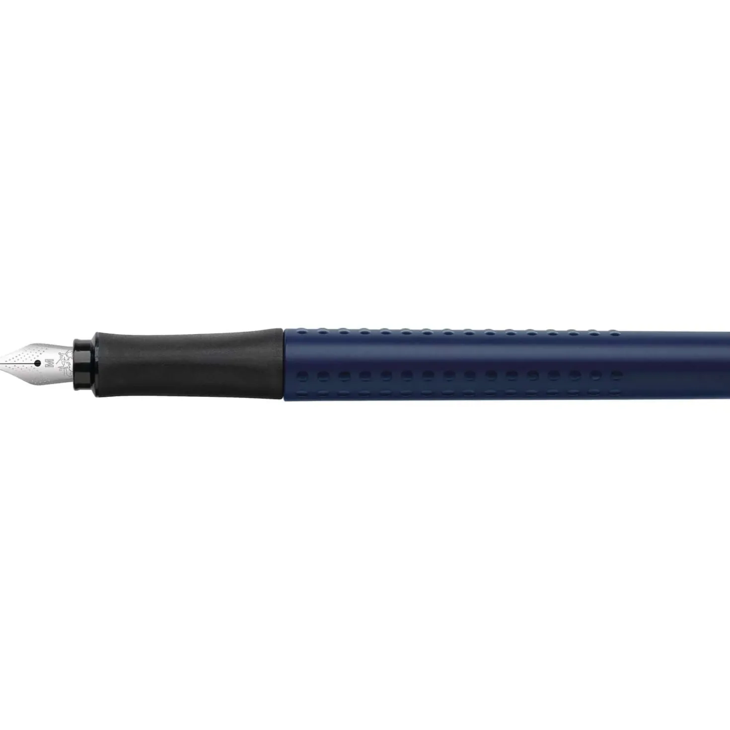 FABER-CASTELL Füller GRIP 2011 M