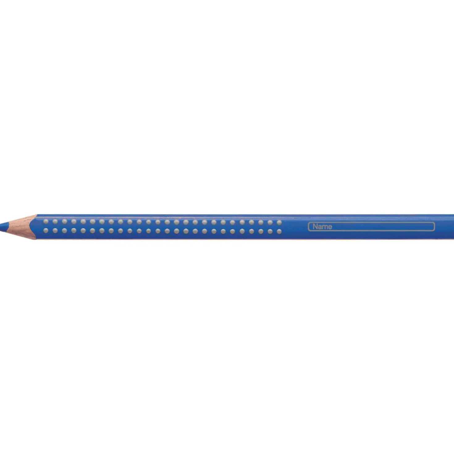 FABER-CASTELL Jumbo Grip Farbstifte-Set