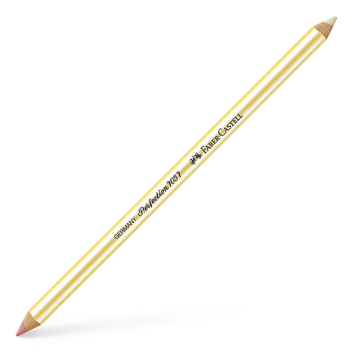 FABER-CASTELL Radierstift PERFECTION