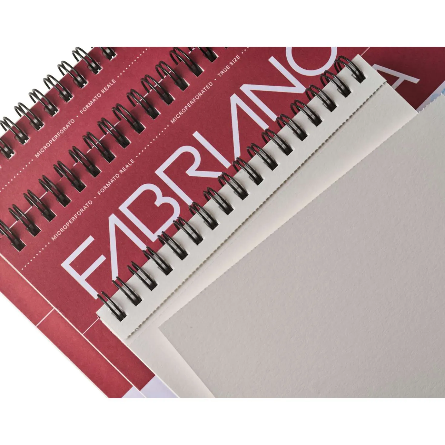 FABRIANO® "Accademia" Skizzen- und Zeichenpapier