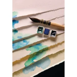 FABRIANO® „Artistico“, extraweiß Bütten-Aquarellkarton