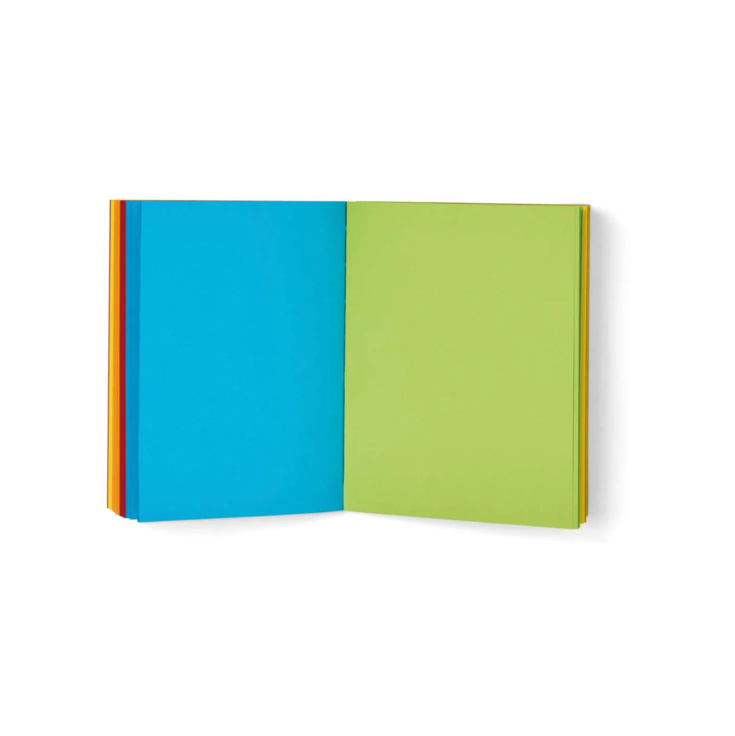 FABRIANO® COLOURED JOURNAL Skizzenbuch