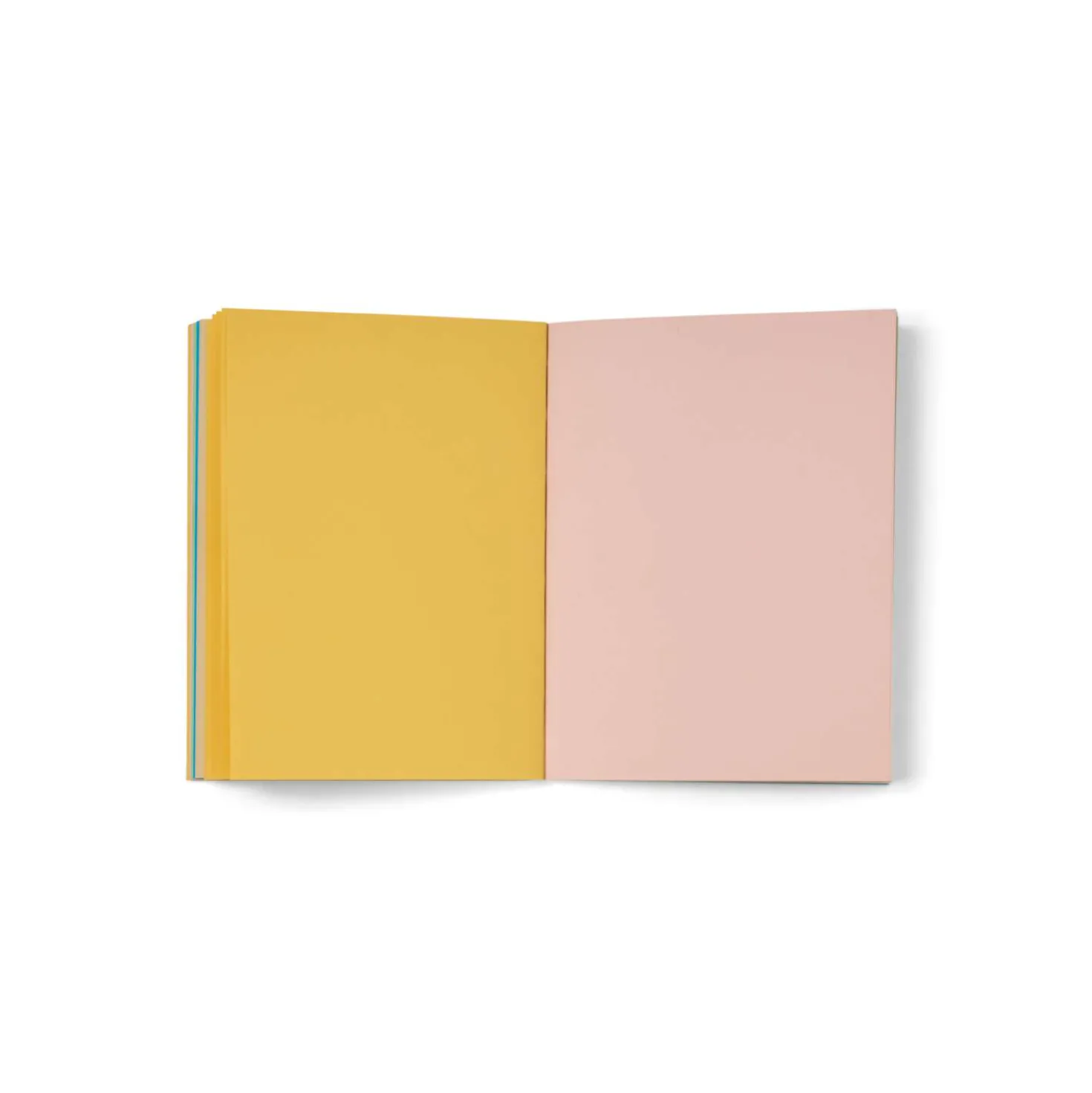 FABRIANO® COLOURED JOURNAL Skizzenbuch