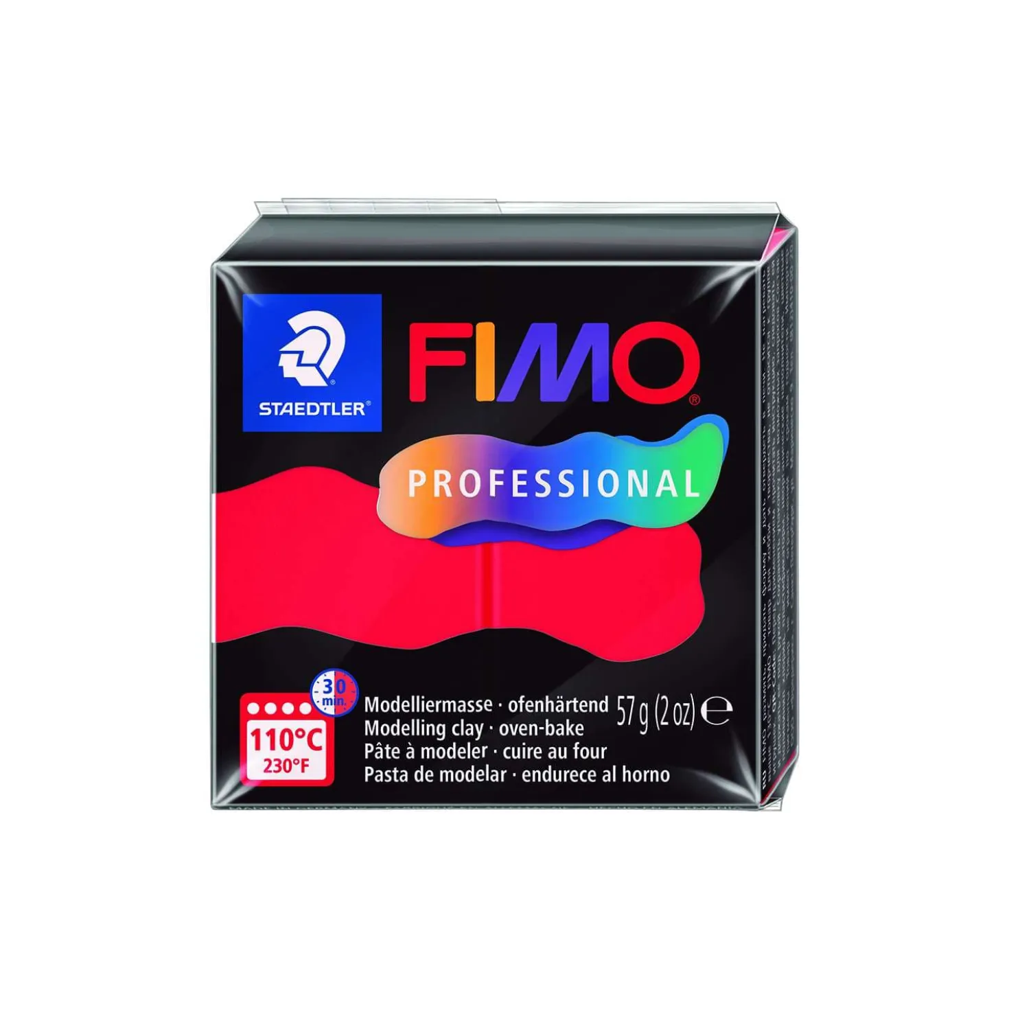 FIMO® Professional Modelliermasse, einzeln