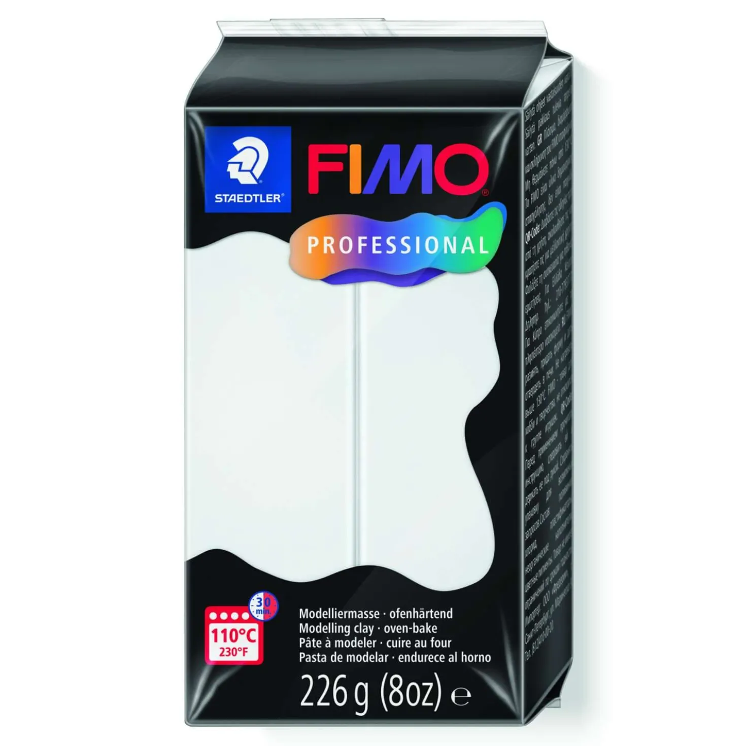 FIMO® Professional Modelliermasse, einzeln