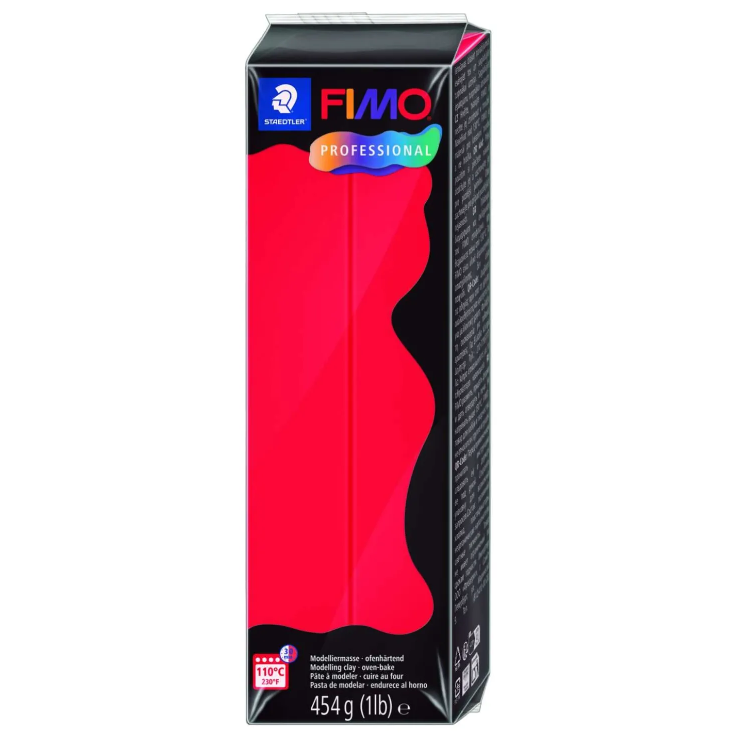 FIMO® Professional Modelliermasse, einzeln