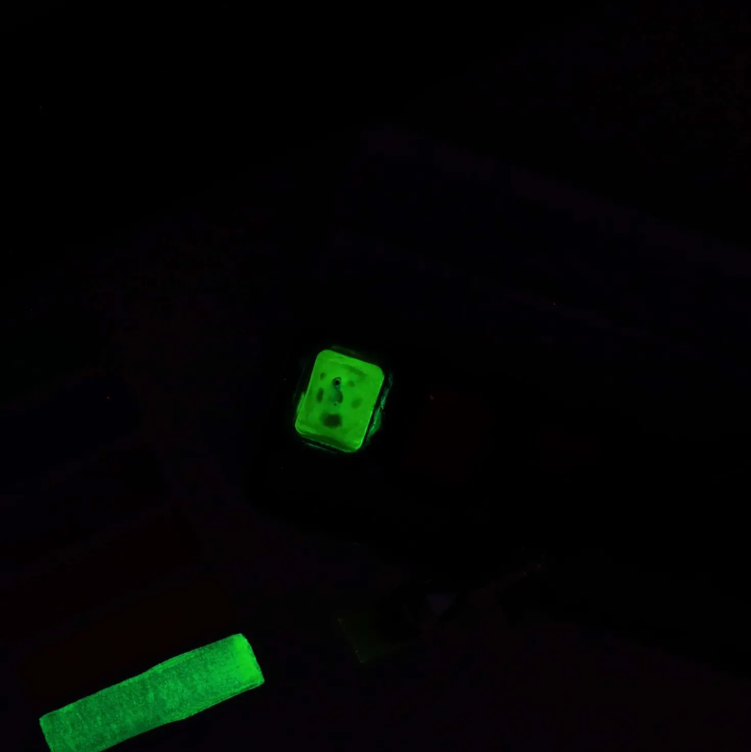 FINETEC Premium NEON-Farben, einzeln