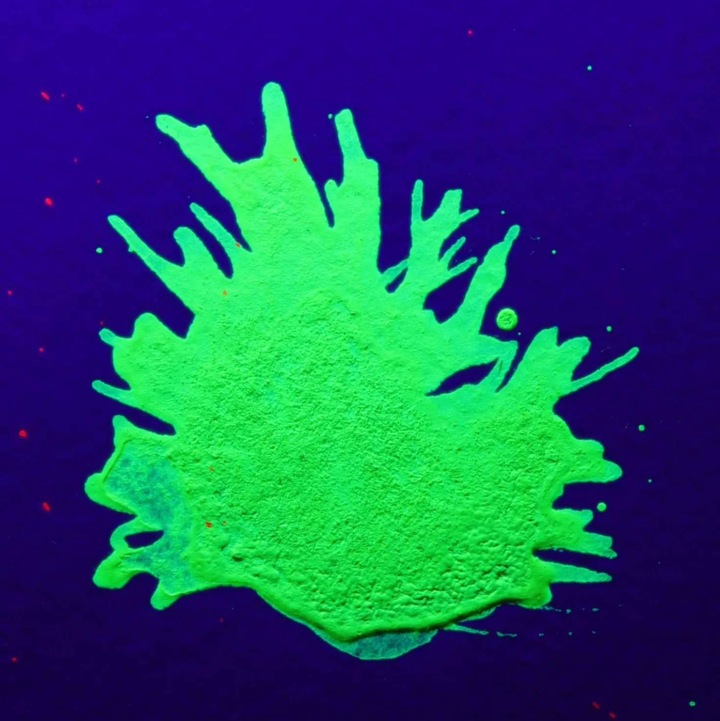 FINETEC Premium NEON-Farben, einzeln