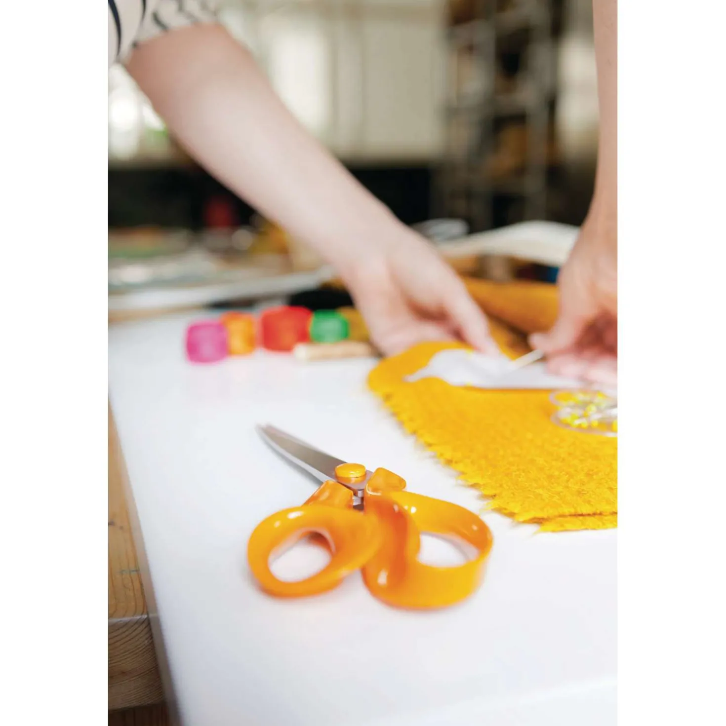 FISKARS® Classic Schneiderschere, 27 cm