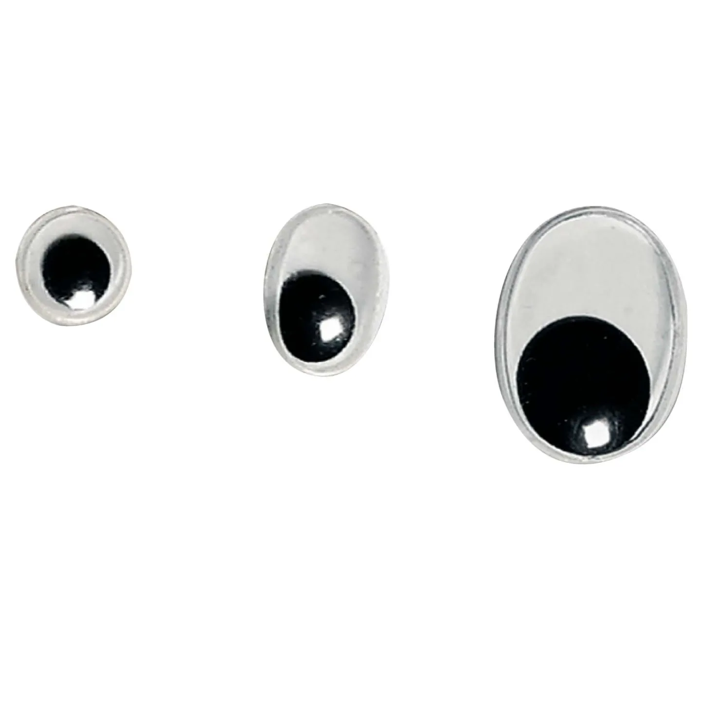 folia® Wackelaugen