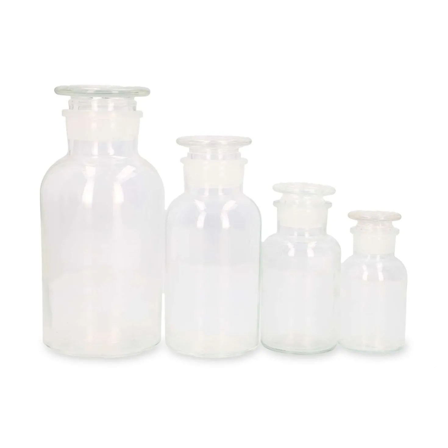 GERSTAECKER Apothekergläser