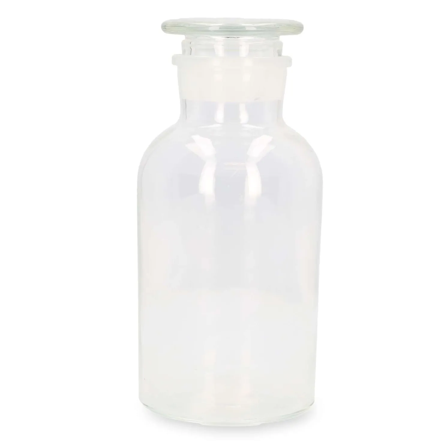 GERSTAECKER Apothekergläser