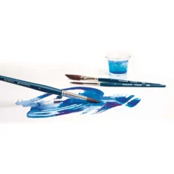 GERSTAECKER Aquarellpinsel KAZALON, Schlepper