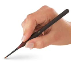 GERSTAECKER Ergonomischer Detail-Pinsel, Schlepper extra lang