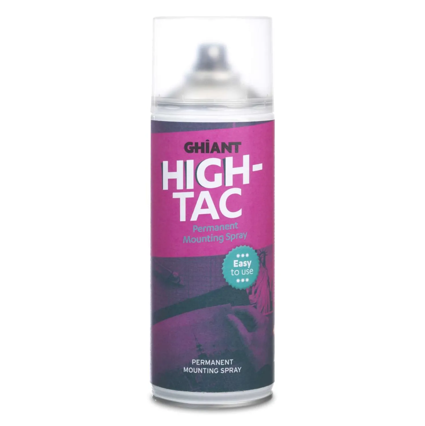 Ghiant® Sprühkleber High-Tac