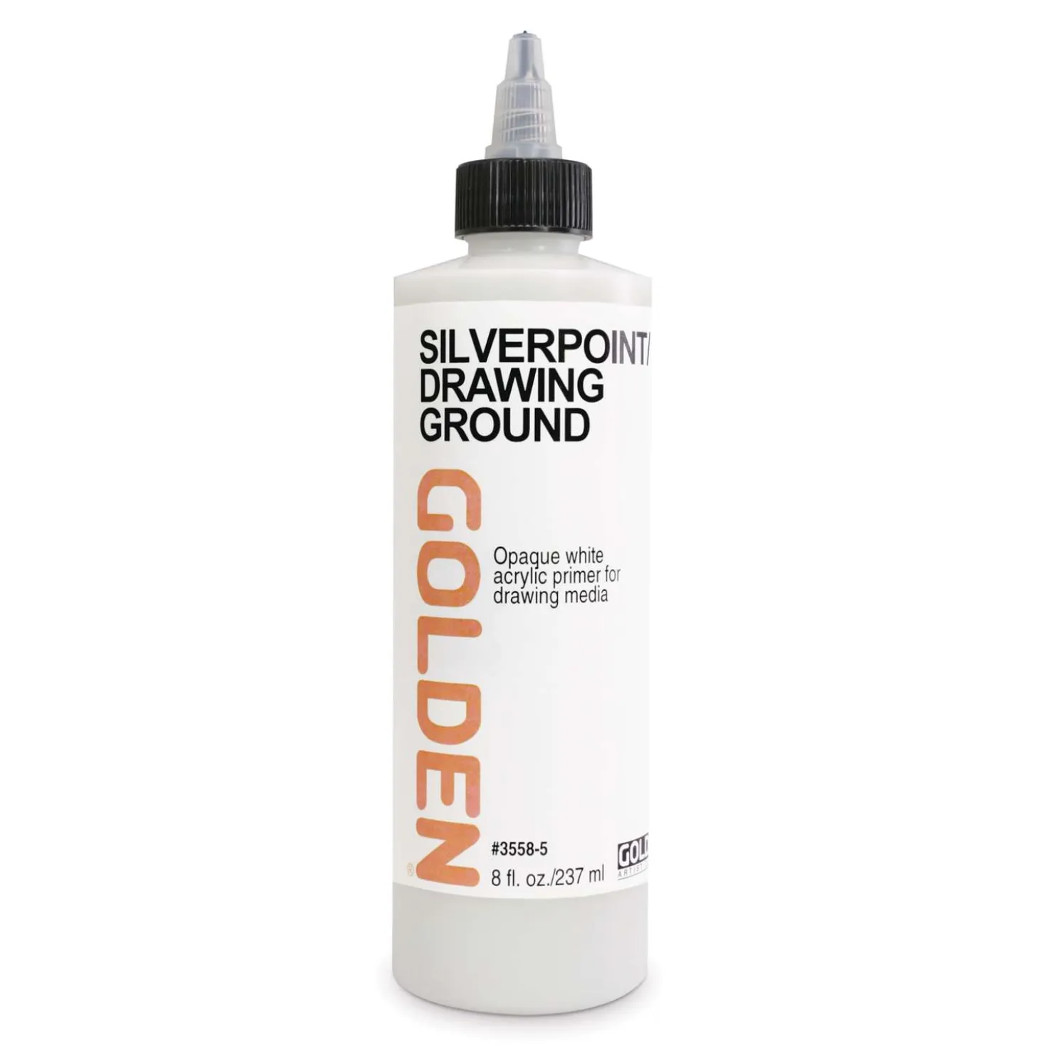 GOLDEN Silverpoint – Zeichengrund