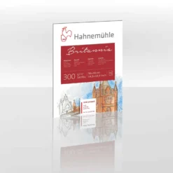 Hahnemühle