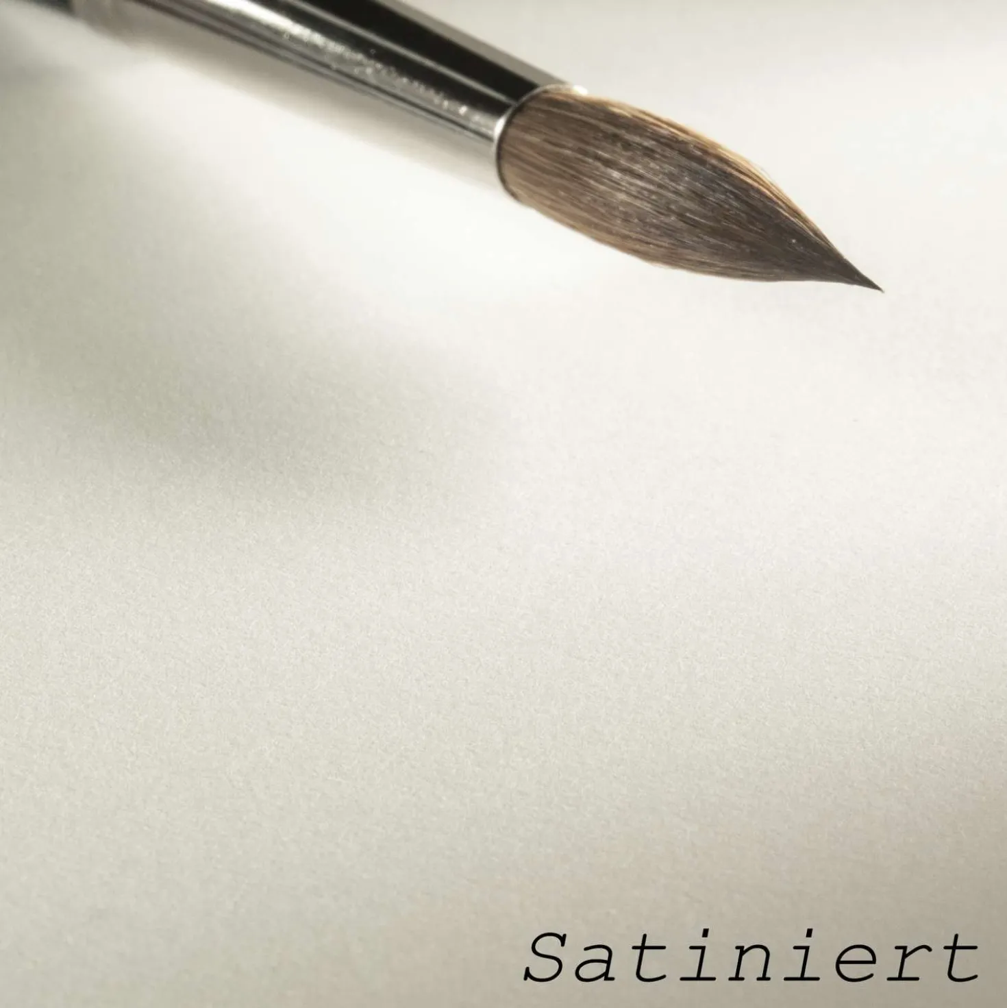 Hahnemühle "Leonardo" Echt-Bütten Aquarellkarton