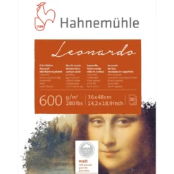 Hahnemühle