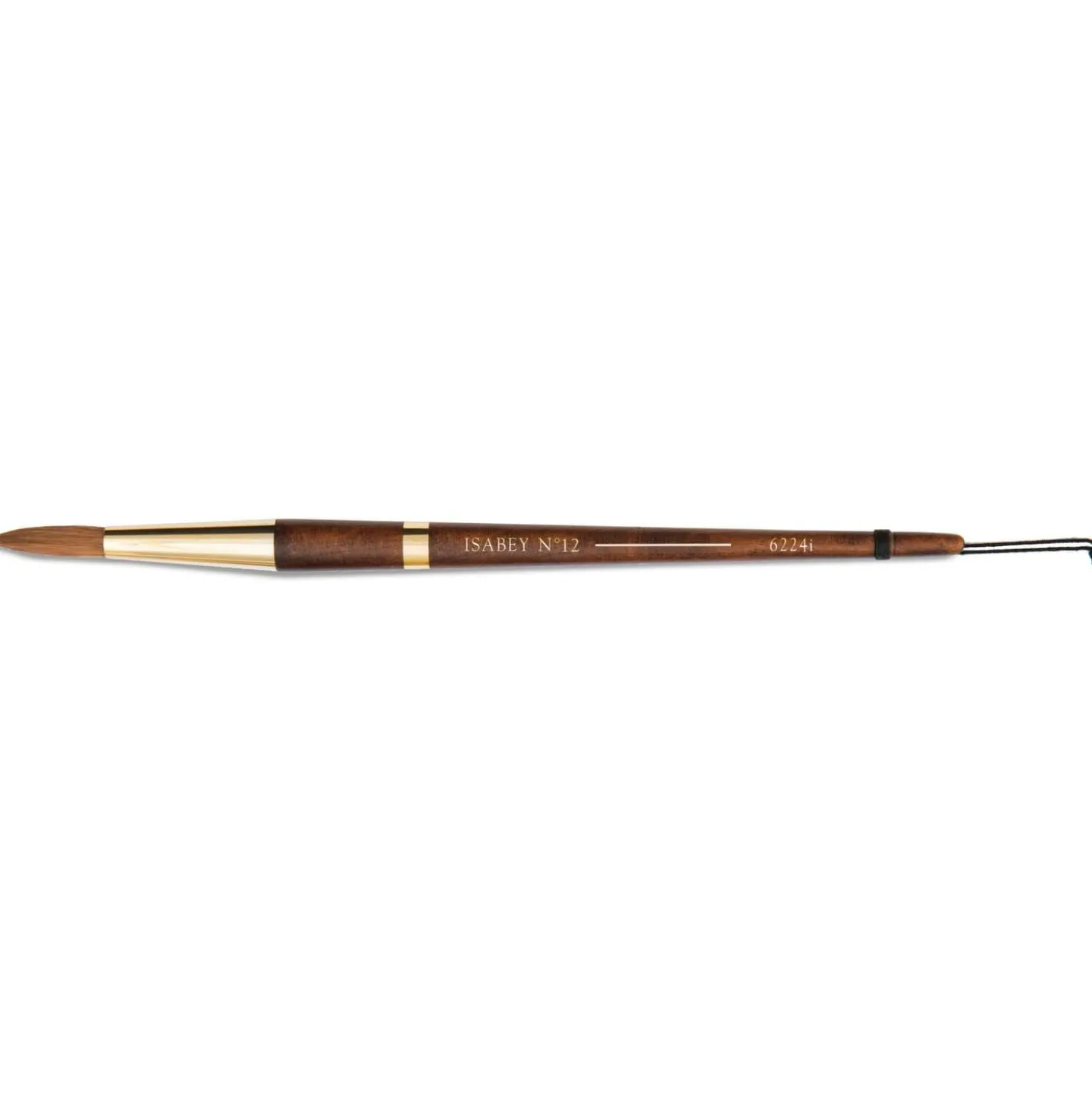 Isabey Syrus Pinselset N°2