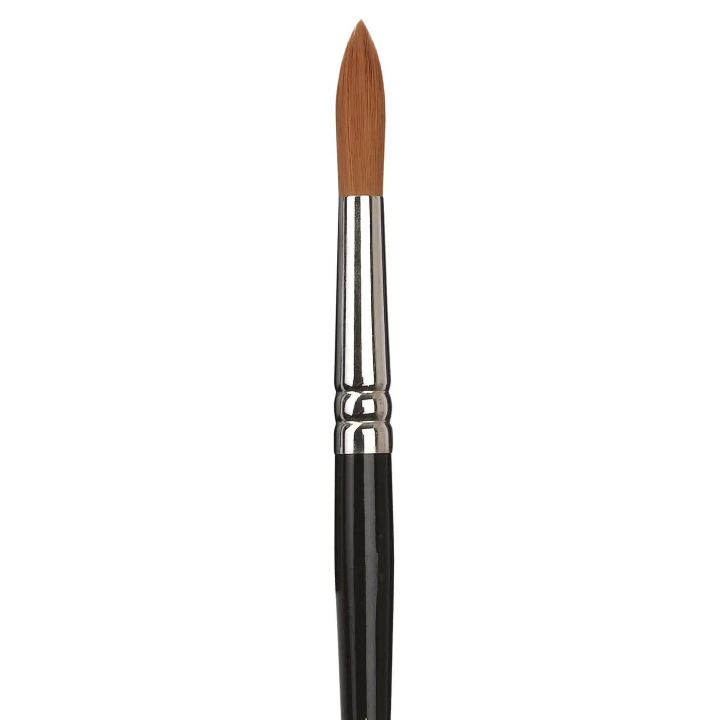 JAX®-Hair Pinsel rund