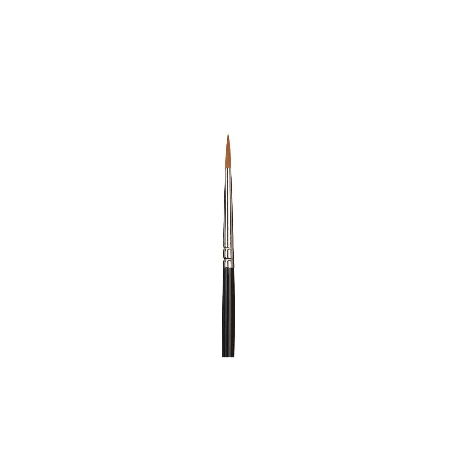 JAX®-Hair Pinsel rund
