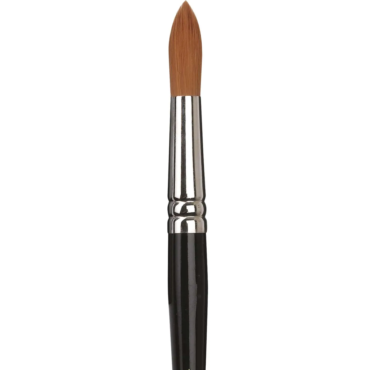 JAX®-Hair Pinsel rund