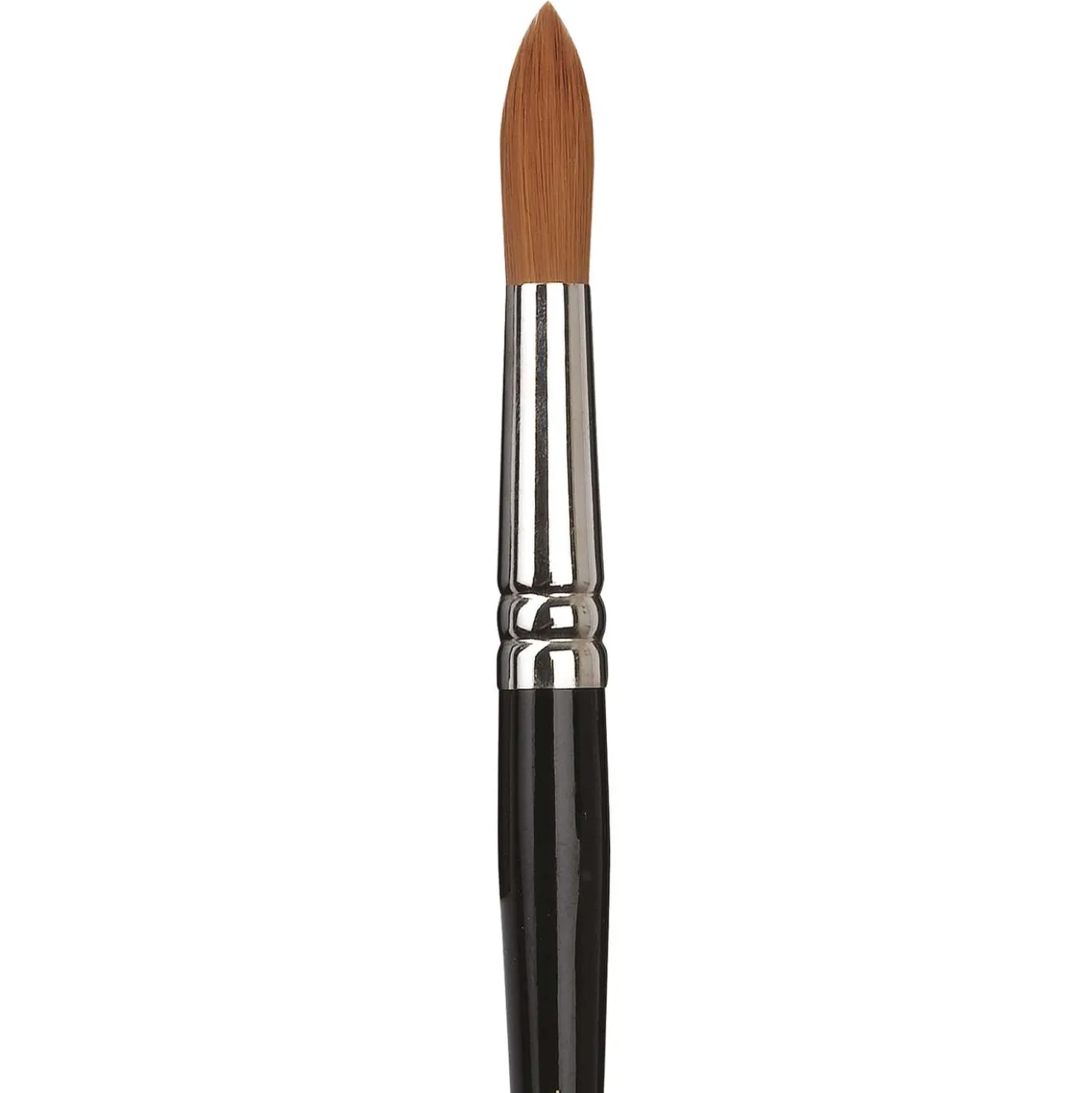 JAX®-Hair Pinsel rund