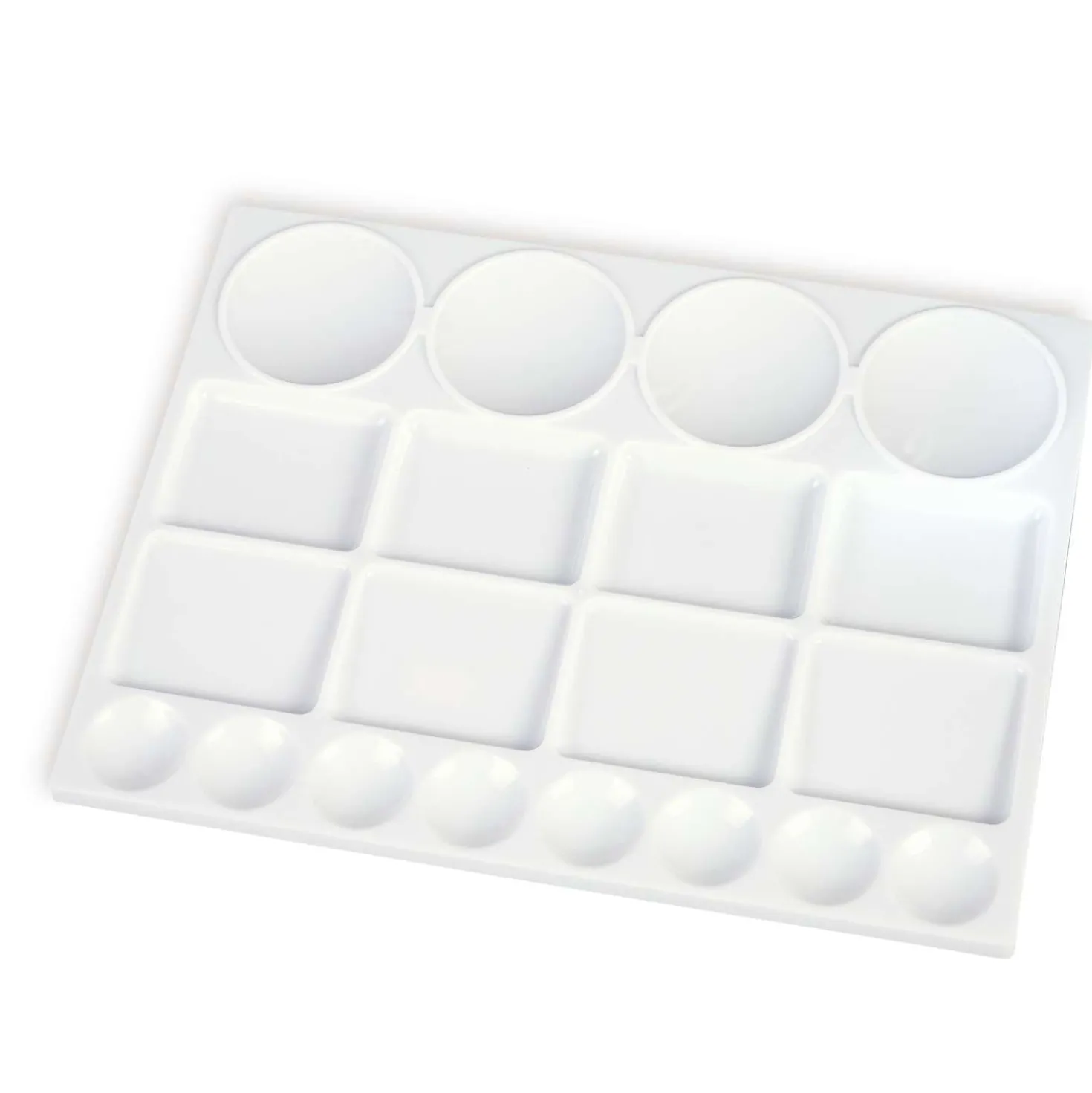 Kunststoff Tischpalette