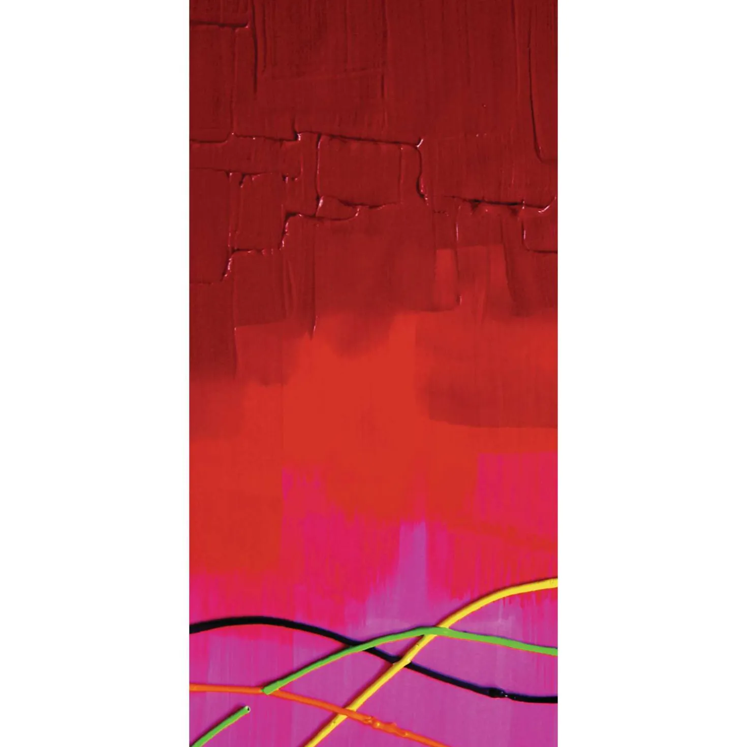Lascaux Resonance® - Die Sinnliche Gouachefarbe