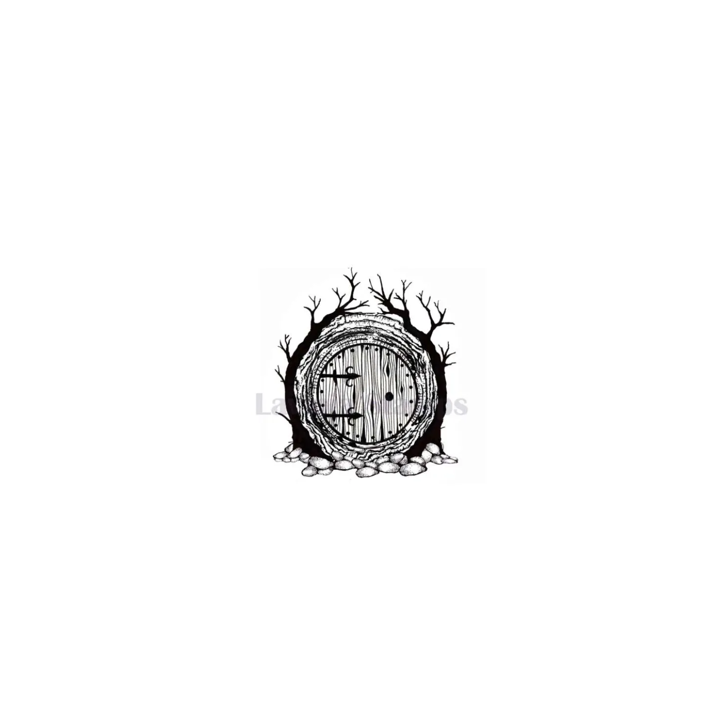Lavinia Stempel, Hobbit Hobbit Home Large