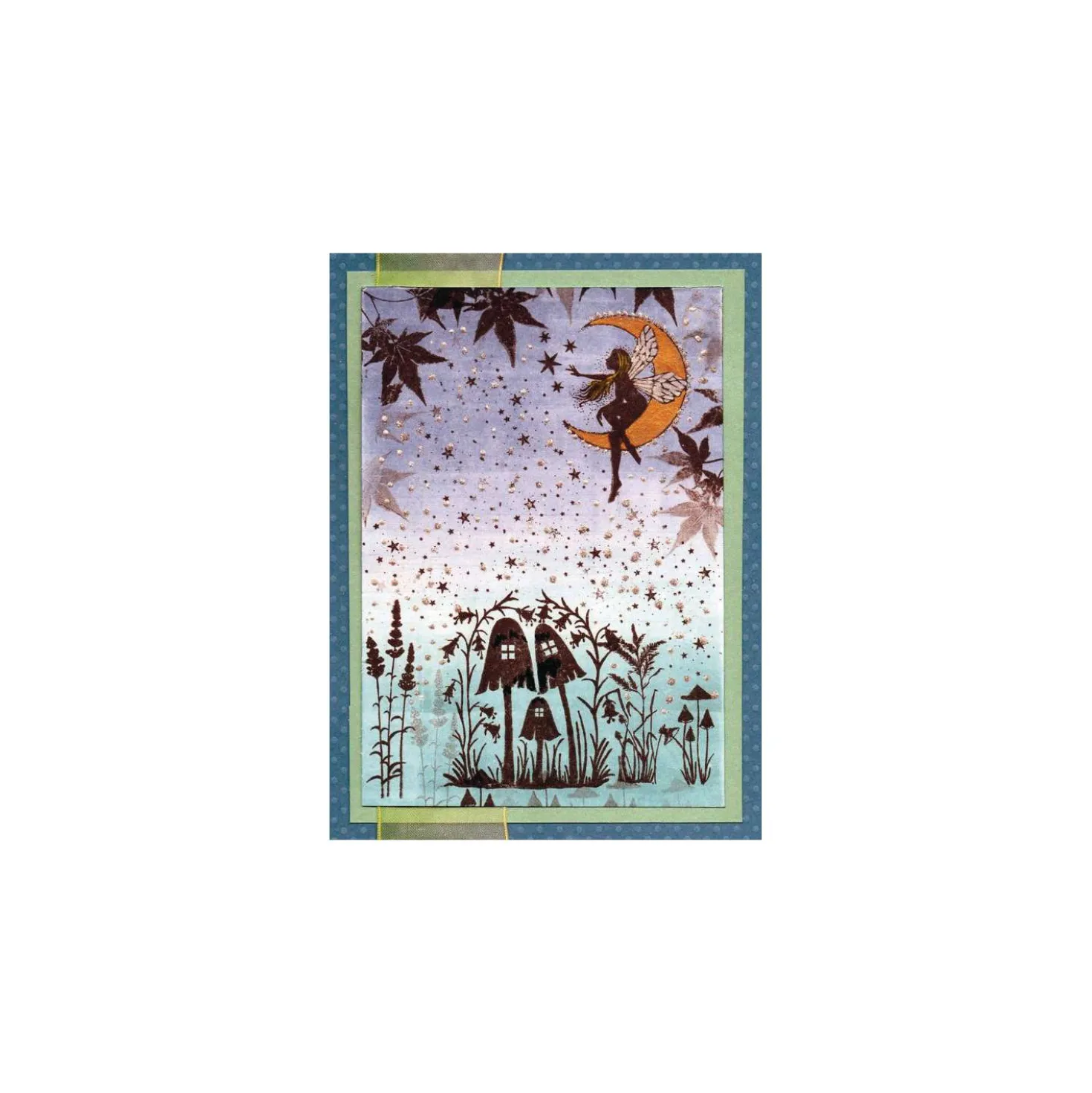 Lavinia Stempel, Mini Stars