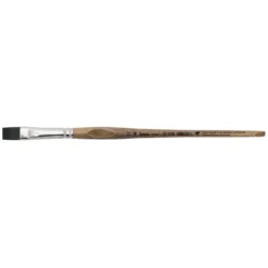 lineo ERGO SHARPY ALLROUND Serie 1864, Flachpinsel