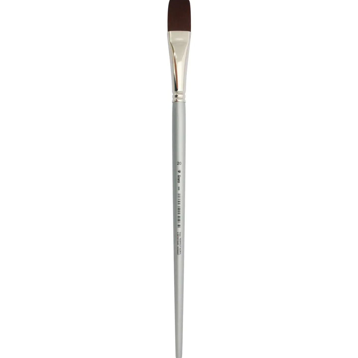 lineo PERFECT ACRYL Acrylpinsel Serie 399, Katzenzunge