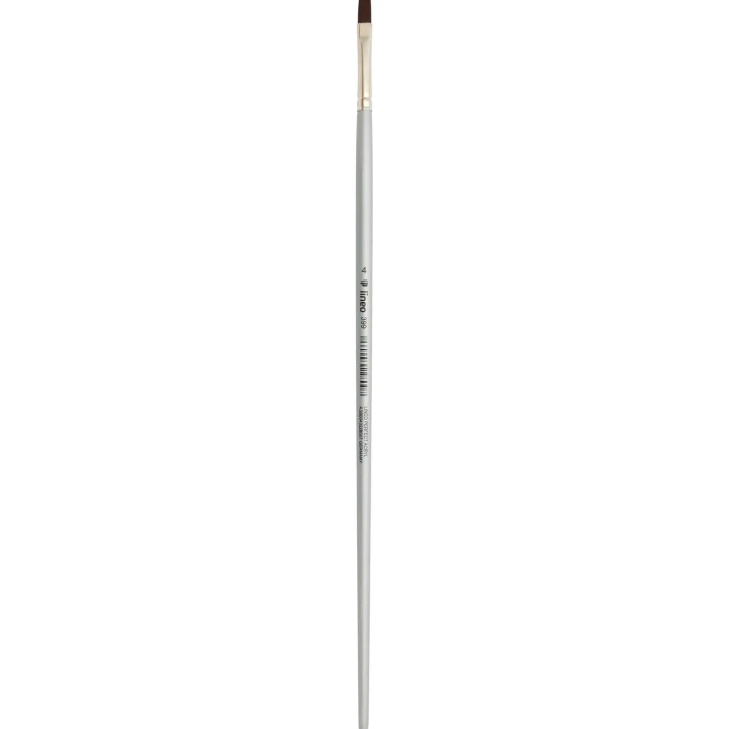 lineo PERFECT ACRYL Acrylpinsel Serie 399, Katzenzunge