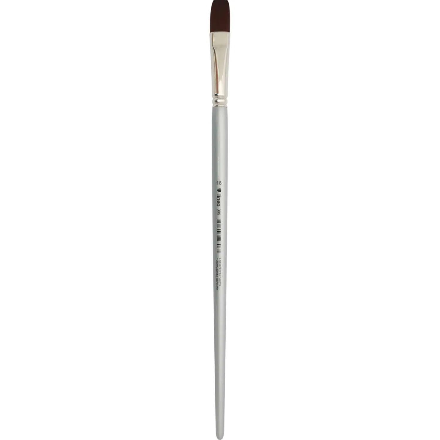 lineo PERFECT ACRYL Acrylpinsel Serie 399, Katzenzunge