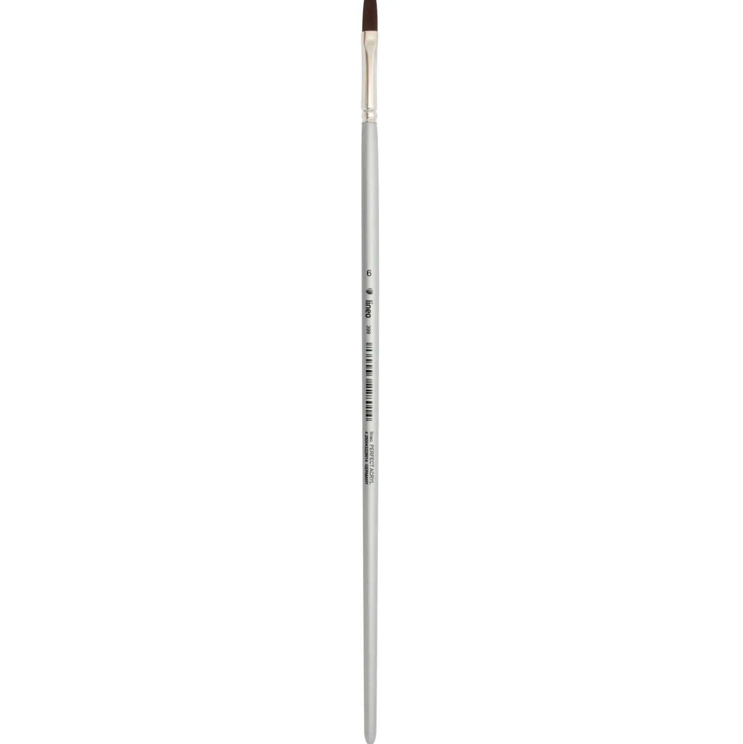 lineo PERFECT ACRYL Acrylpinsel Serie 399, Katzenzunge