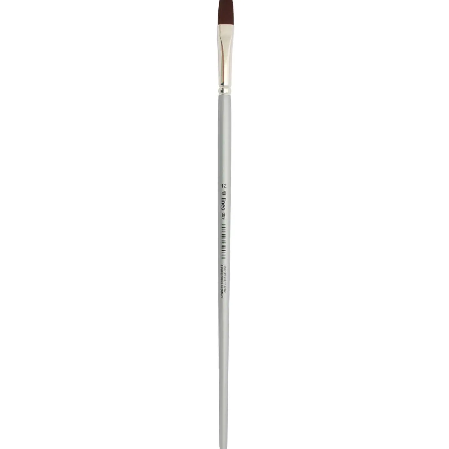 lineo PERFECT ACRYL Acrylpinsel Serie 399, Katzenzunge