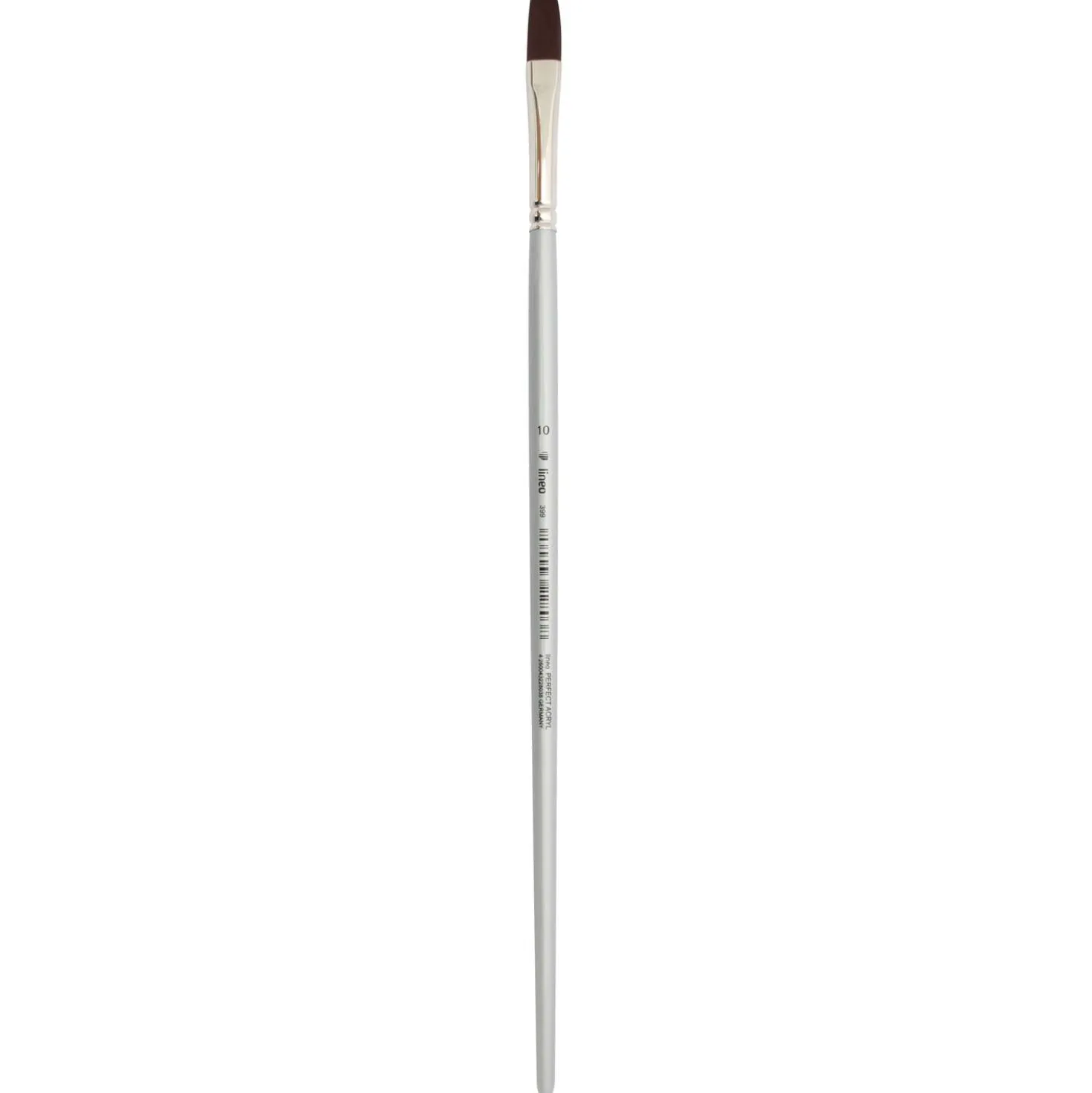 lineo PERFECT ACRYL Acrylpinsel Serie 399, Katzenzunge