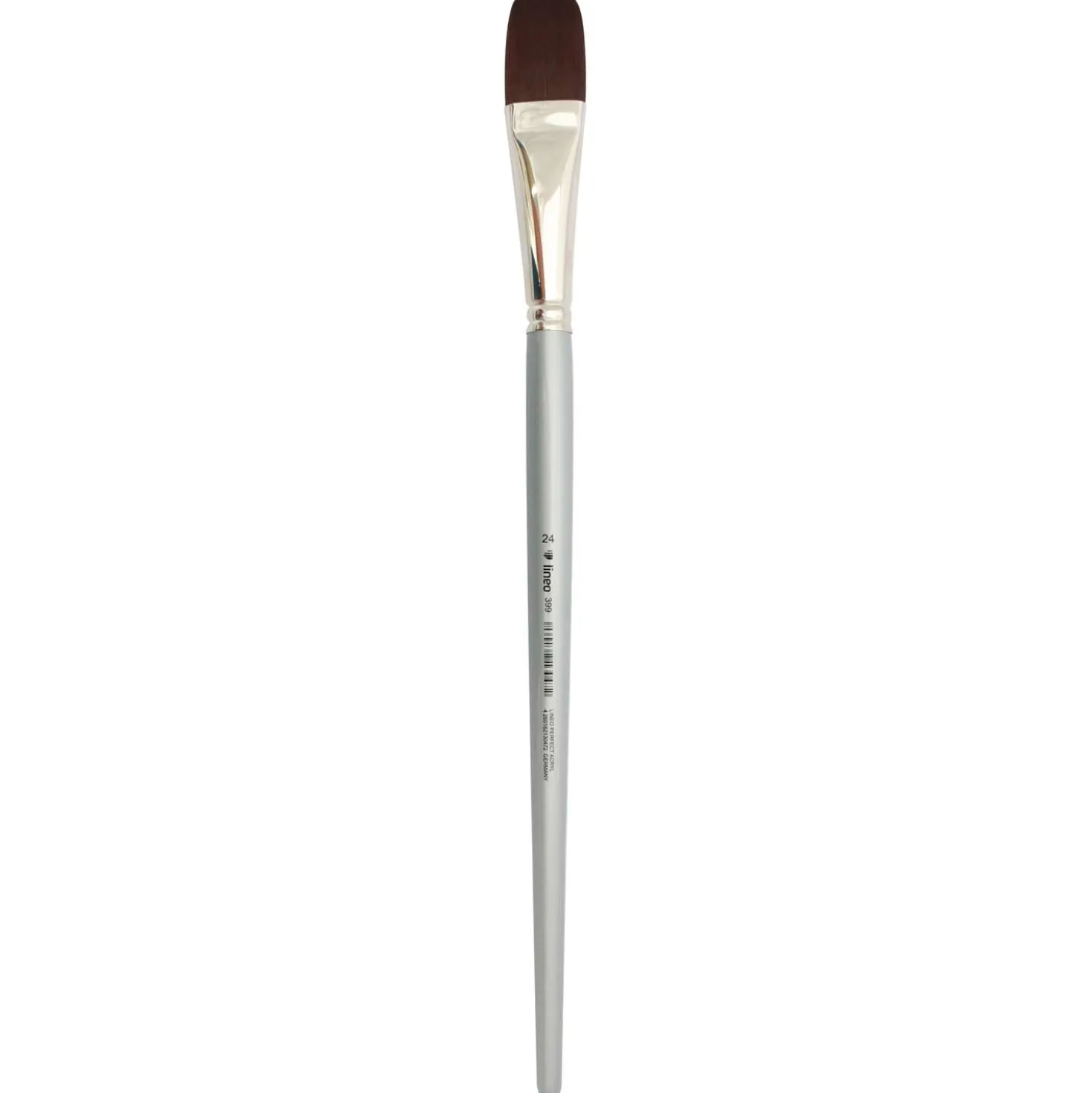 lineo PERFECT ACRYL Acrylpinsel Serie 399, Katzenzunge