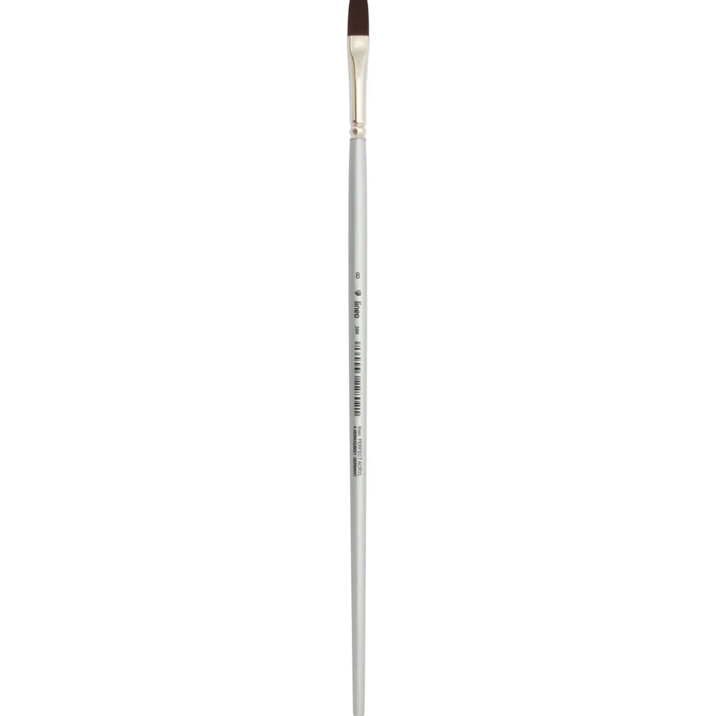 lineo PERFECT ACRYL Acrylpinsel Serie 399, Katzenzunge