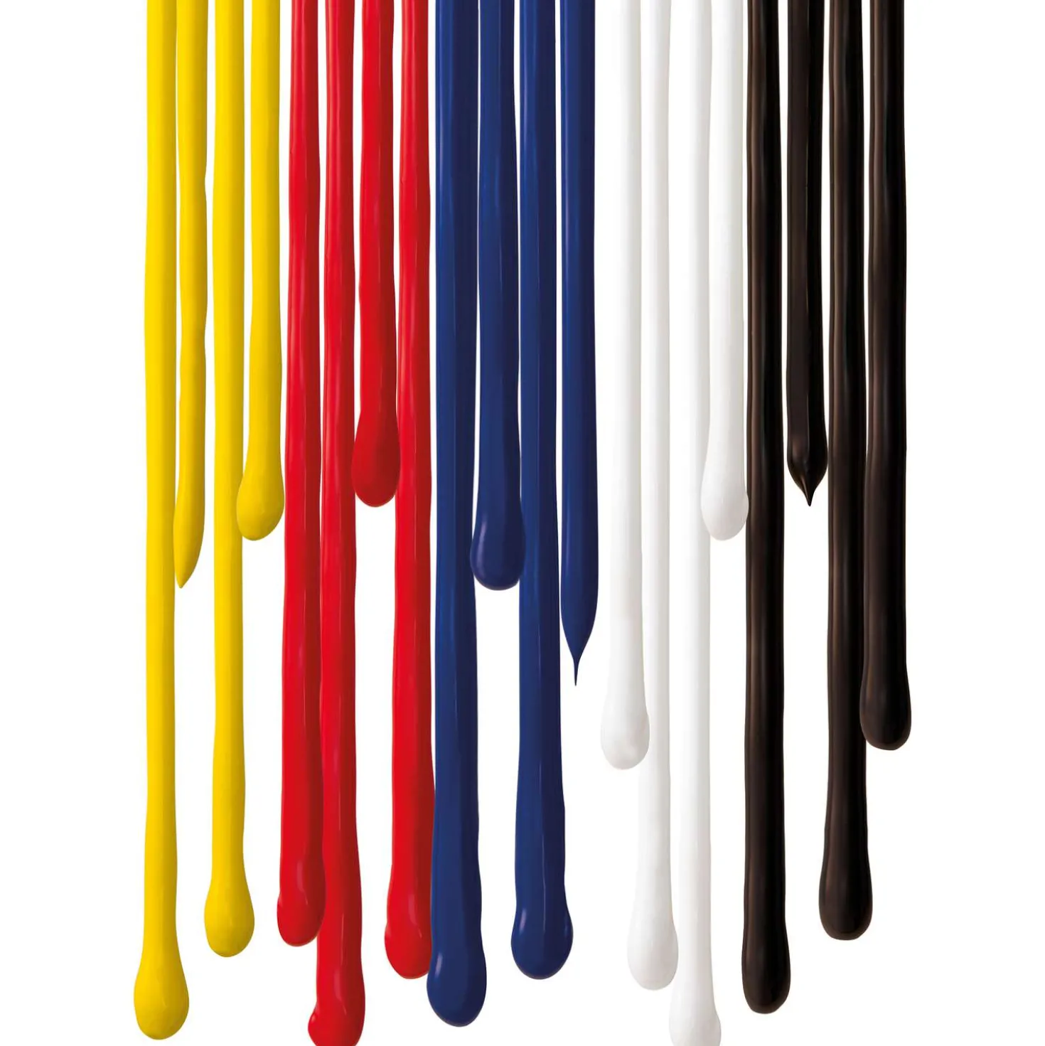 Liquitex® BASICS™ Acrylfarben Primär-Set