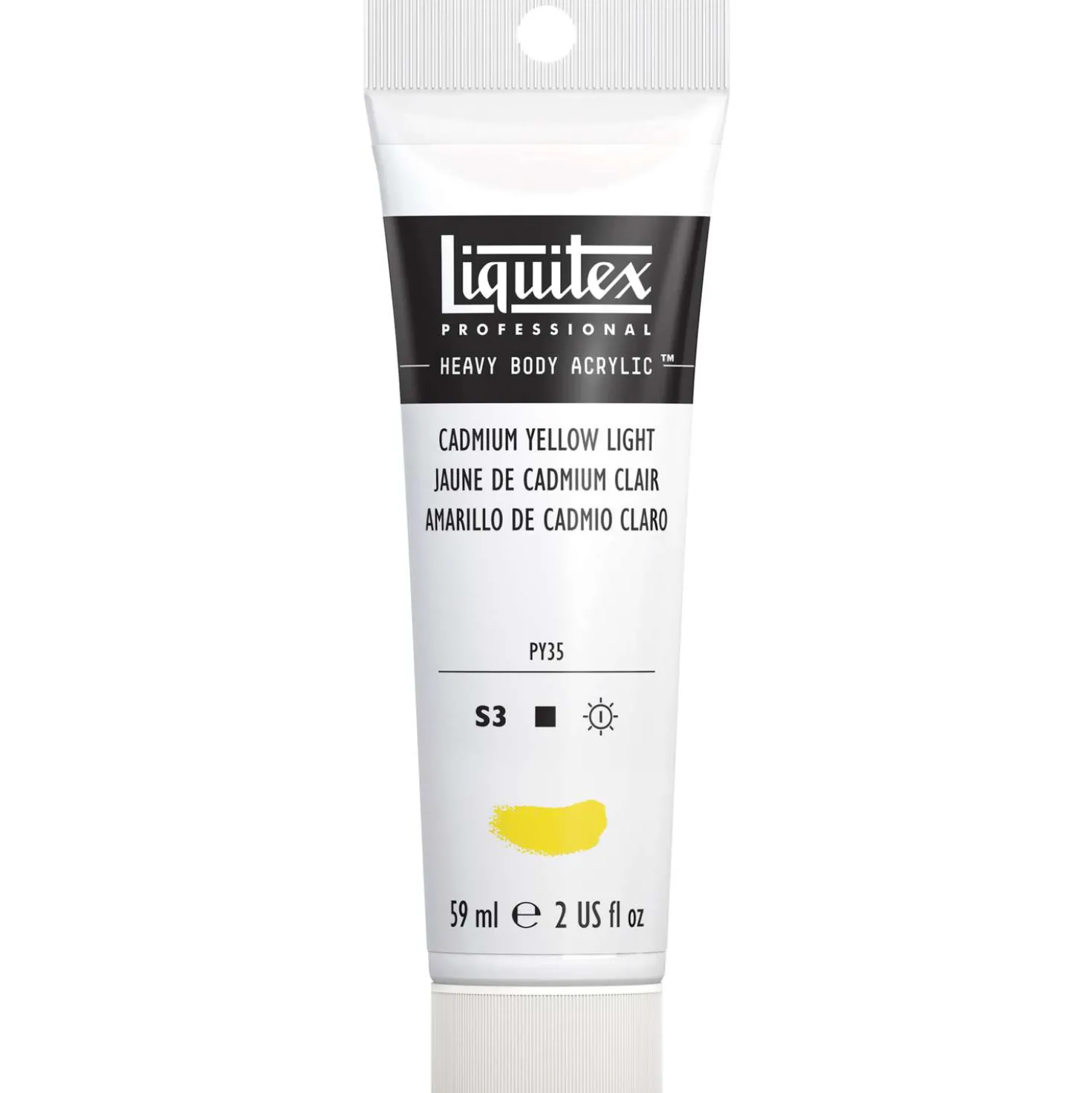 Liquitex® Heavy Body Acrylfarbe, einzeln