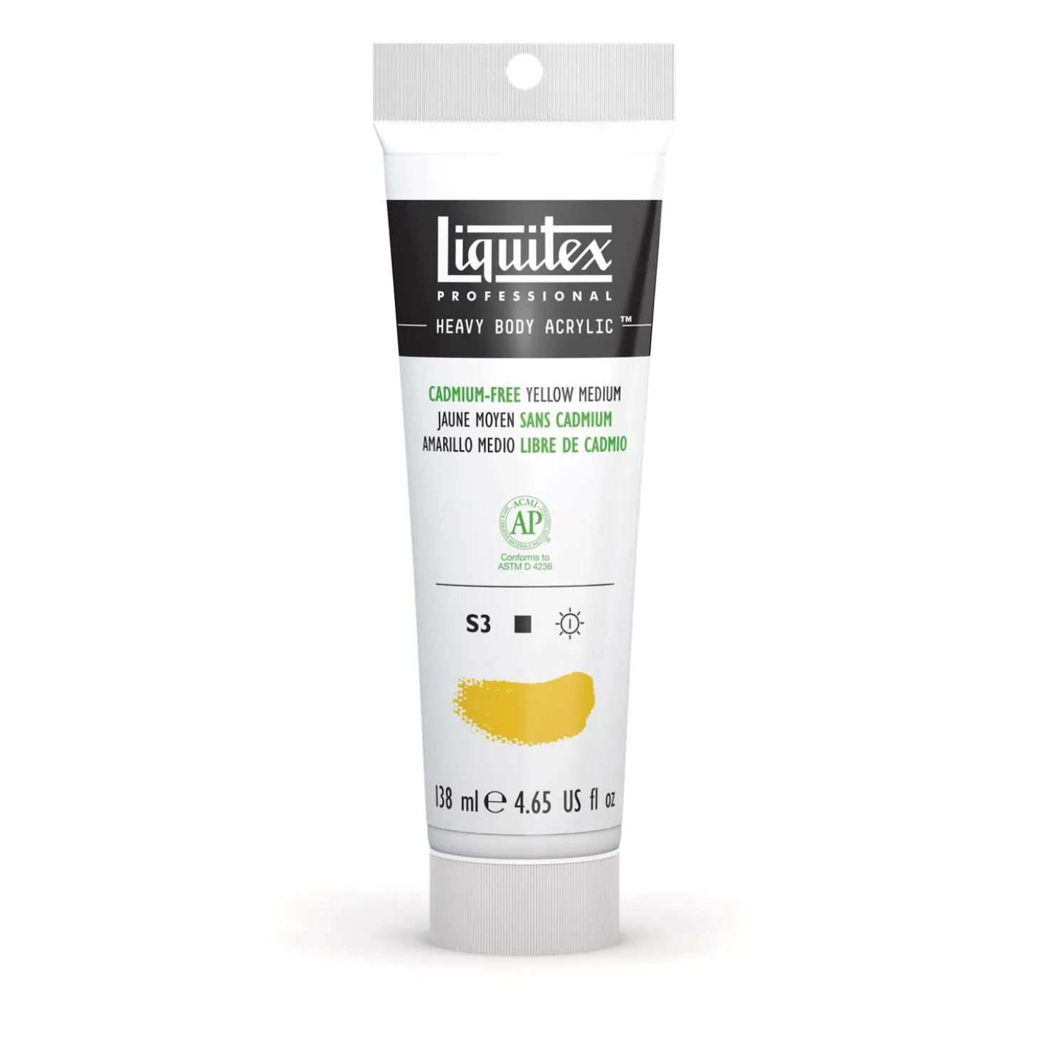 Liquitex® Heavy Body Acrylfarbe, einzeln